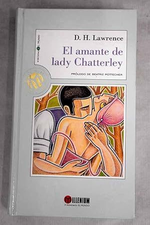 EL AMANTE DE L. CHATERLEY