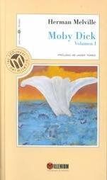 MOBY DICK TOMO 1