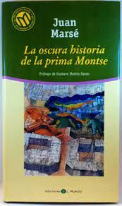 LA OSCURA HISTORIA DE LA PRIMA MONTSE