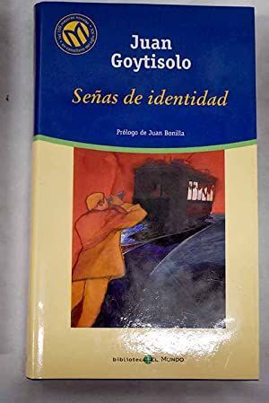 SEÑAS DE IDENTIDAD