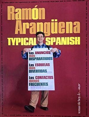 TYPICAL SPANISH