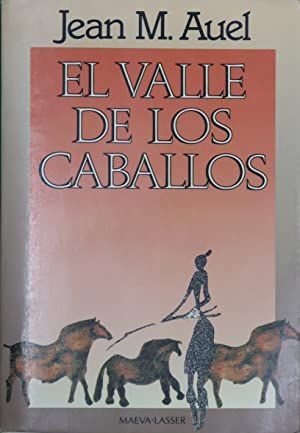 EL VALLE DE LOS CABALLOS