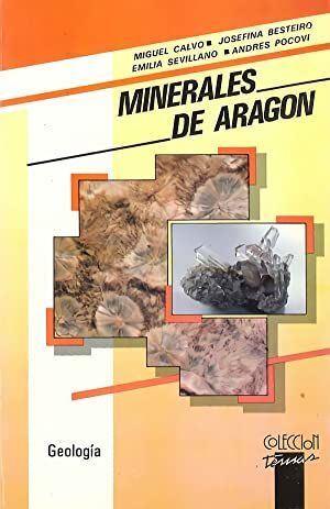 MINERALES DE ARAGÓN