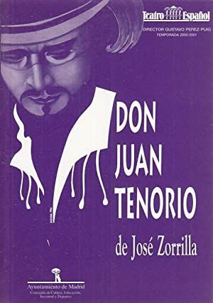 DON JUAN TENORIO