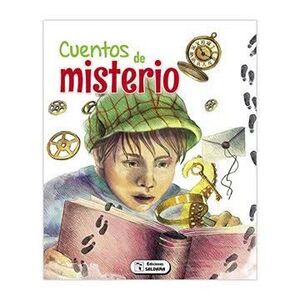 CUENTOS DE MISTERIO