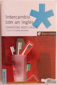 INTERCAMBIO CON UN INGLÉS