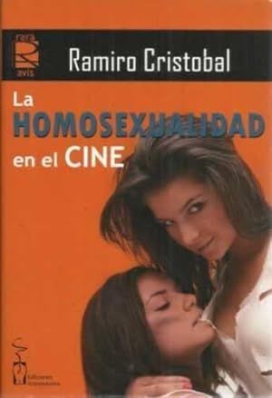 LA HOMOSEXUALIDAD EN EL CINE