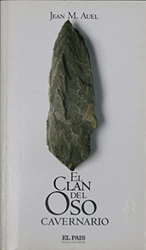 EL CLAN DEL OSO CAVERNARIO