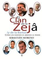 EL CLAN DE LA ZEJA (Y DE LA BARBA)