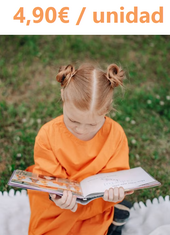LIBROS PREMIUM INFANTILES POR 4,90€